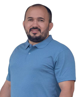 Yan Victor Rocha de Brito