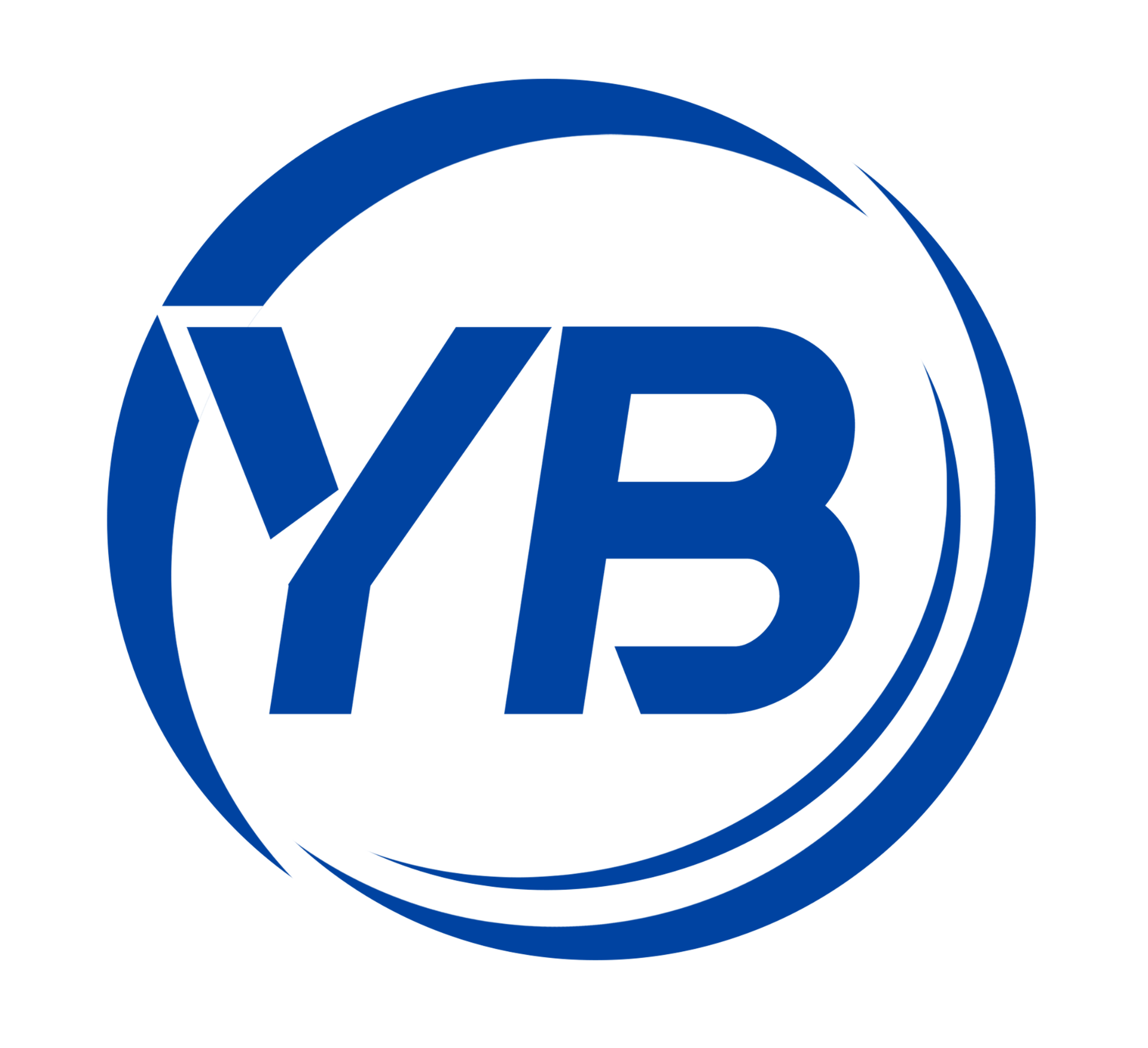 YB